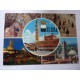 Cartolina Viaggiata "CHIANCIANO TERME Pensione DOMUS PACIS" 