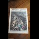 1956 domenica del corriere n 52 calciatori Ungheresi 