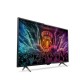 Philips 6000 series 49PUT6101 49 "Ultra HD, 4 K-Smart TV Wi-