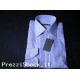 Camicia Uomo MARCUS RIGATO Taglia 15 3/4 (40) M/L P/C 