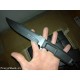  coppia coltelli survival  tattici 58 hrc