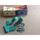 Kinder race trottola - UN 040 con cartina