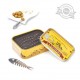 Forchettina aperitivo Sardines x6 latta