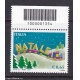 CODICE A BARRE 2010 - 1354 Natale