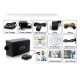 TRACKER GPS PORTATILE TK104