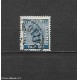 SVEZIA - 1858 - N. 8 USATO
