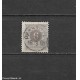 SVEZIA - 1872 - N. 19/I USATO
