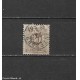 SVEZIA - 1872 - N. 23/I USATO