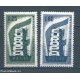 ITALIA - 1956 - N. 803/04**