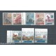 SAN MARINO - 1959 - N. 503/09** + PA N. 131**