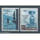 SAN MARINO - 1963 - N. 642/43**