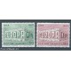 SAN MARINO - 1969 - N. 779/80**