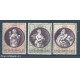 SAN MARINO - 1969 - N. 791/93**
