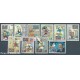 SAN MARINO - 1970 - N. 814/23** 