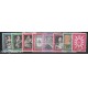 VATICANO - 1962 - N. 345/52**