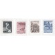 VATICANO - 1964 - N. 375/78**