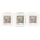 VATICANO - 1964 - N. 397/99**