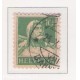SVIZZERA - 1916/22 - N. 161 USATO