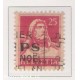SVIZZERA - 1916/22 - N. 163 USATO