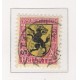SVIZZERA - 1925 - N. 218 USATO