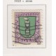 SVIZZERA - 1925 - N. 219 USATO