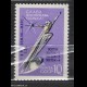 URSS - 1962 - TEMATICA SPAZIO - N. 2587**