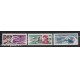 URSS - 1963 - TEMATICA SPAZIO - N. 2681/83**