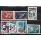 URSS - 1964 - TEMATICA SPAZIO - N. 2802/08**