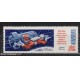 URSS - 1965 - TEMATICA SPAZIO - N. 2930**