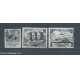 ITALIA - 1952 - N. 699/701 USATI