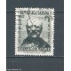 ITALIA - 1952 - N. 703 USATO