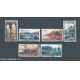 ITALIA - 1953 - N. 727/32 USATI
