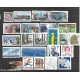 SVEZIA - 2000 - N. 23 FRANCOBOLLI USATI DIVERSI