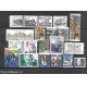 SVEZIA - 1991 - N. 21 FRANCOBOLLI USATI DIVERSI
