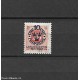 SVEZIA - 1916 - N. 82 USATO