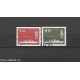 SVEZIA - 1958 - N. 427/28 USATI