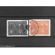 SVEZIA - 1963 - N. 505/06 USATI