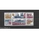 SVEZIA - 1970 - N. 665/70 USATI