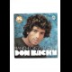 DON BACKY - BIANCHI CRISTALLI SERENI - SANREMO 71