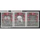 AUSTRIA - 1968 - N. 1103/05**