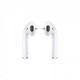 APPLE AURICOLARI AIRPODS WIRELESS Auricolari microfono NUOVO