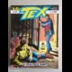 Tutto TEX 143 la cella della morte