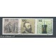 GERMANIA OCC. - 1984 - N. 1050/52 USATI