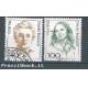 GERMANIA OCC. - 1989 - N. 1264/65 USATI