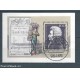 GERMANIA - 1991 - BF N. 25 USATO