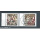 GERMANIA OCC. - 1992 - N. 1471/72 USATI
