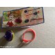 Kinder go move trottola - FT 074 A con cartina