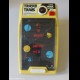 CONSOLE TOMY TRICKY TRAPS PERFETTAMENTE FUNZIONANTE