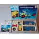 COSTRUZIONI PLASTIC CITY ITALOCREMONA SERIE 81 NEW