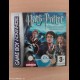 Harry POTTER il prigioniero di Azkaban GIOCO Boy Advance